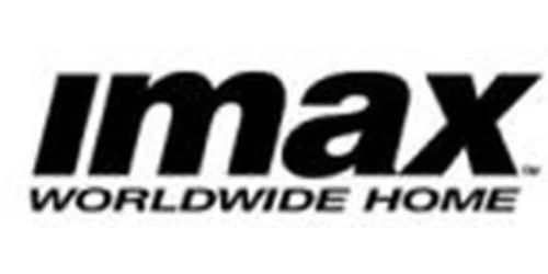 Imax Merchant logo