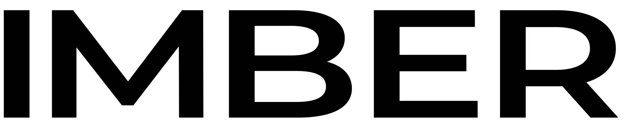 IMBER Merchant Logo