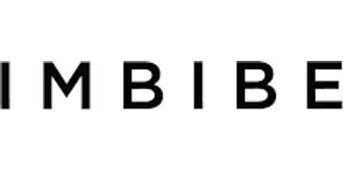 Imbibe Promo Code
