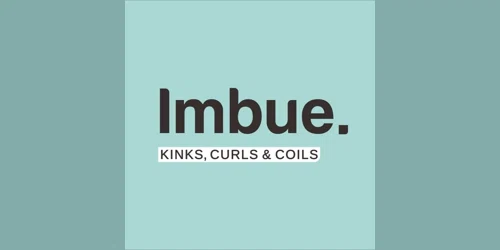 Imbue Curls coupon