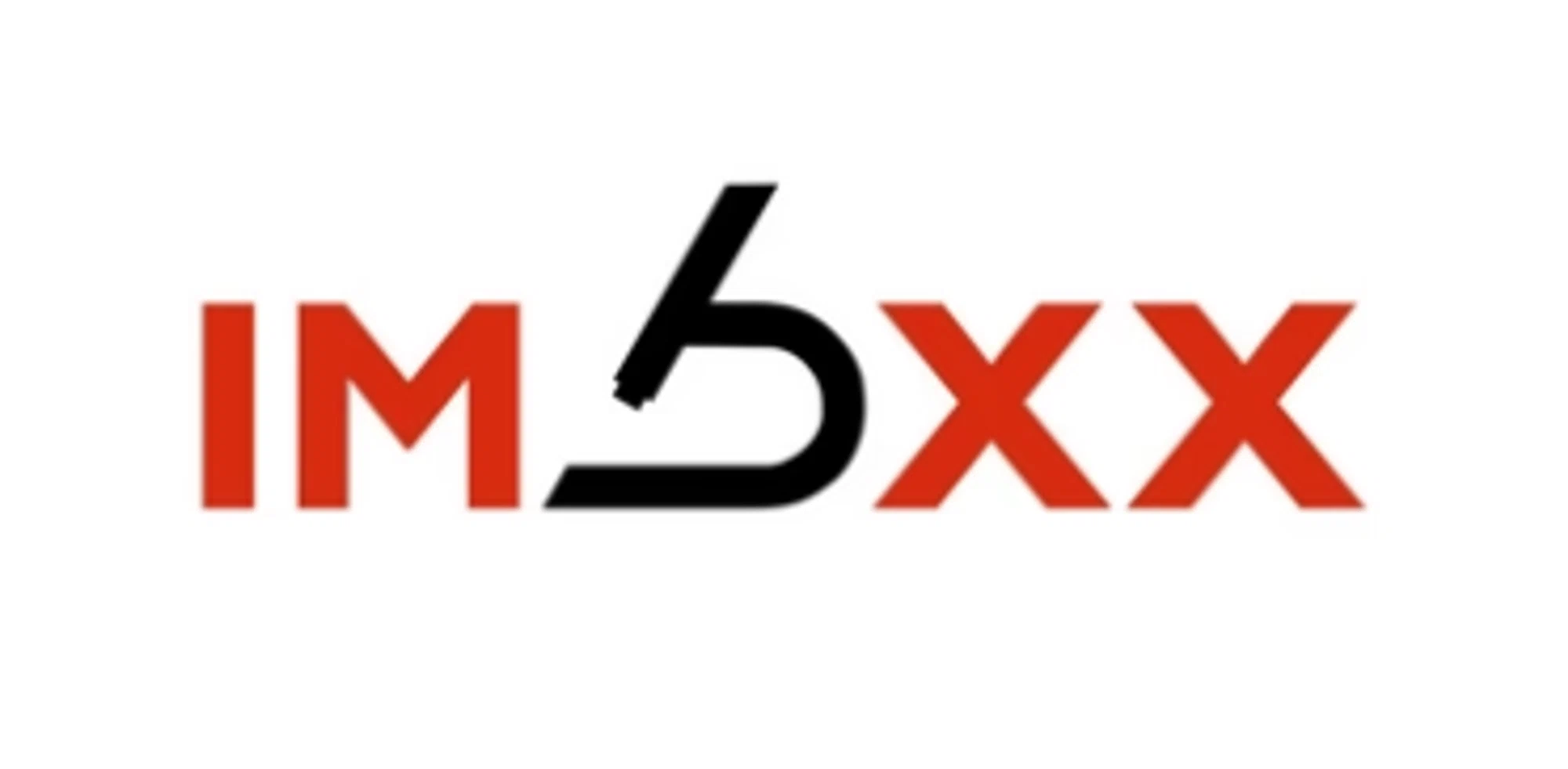 IMBXX Merchant Logo