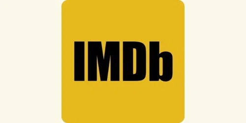 IMDb Merchant Logo