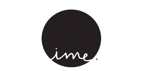 IME Natural Perfume coupon