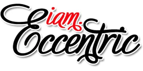 IAM.ECCENTRIC Promo Code