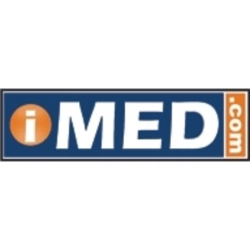 iMed.com coupons