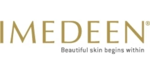 Imedeen Promo Code