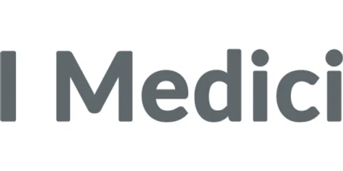 I Medici Merchant logo