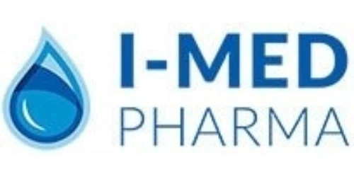I-MED Pharma Promo Code
