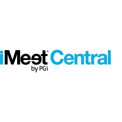 iMeet Central Merchant Logo