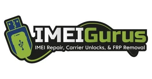 IMEI Gurus Merchant Logo
