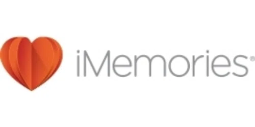iMemories Merchant logo