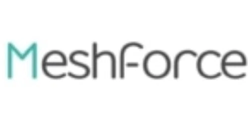 MeshForce Store Merchant logo