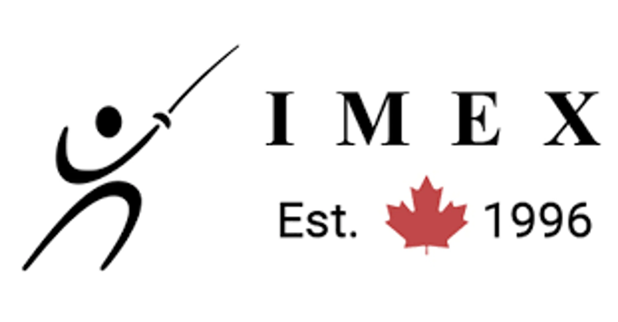 Imex Sport Merchant Logo