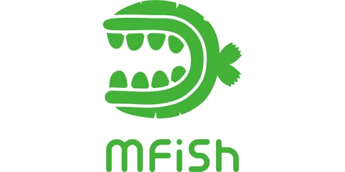 MFish Promo Code