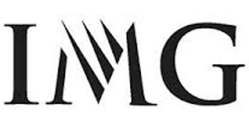 IMG Models Merchant logo