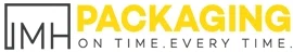IMH Packaging Merchant Logo