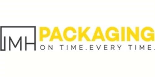 IMH Packaging Promo Code