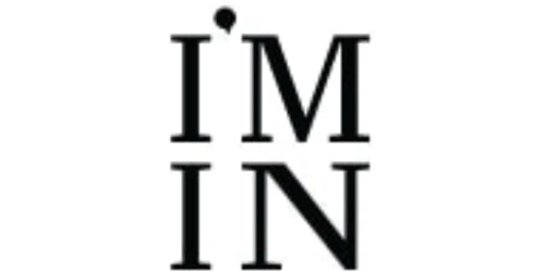 I’M IN Merchant logo