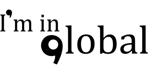 I'm in Global Promo Code