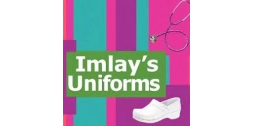 Imlay's Uniforms Promo Code