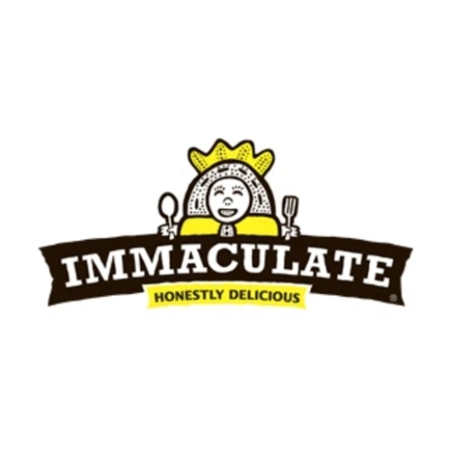 Immaculate Baking Merchant Logo
