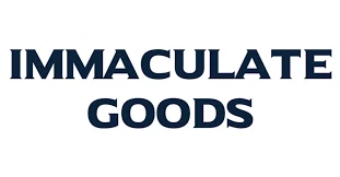 ImmaculateGoods coupons