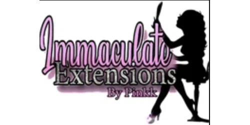 Immaculate Extensiions Promo Code