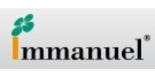 Immanuel Taiwan Promo Code