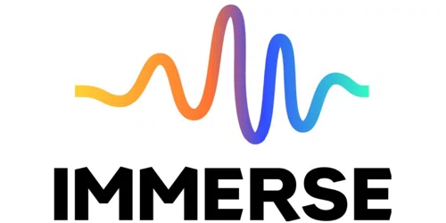 Immerse Promo Code