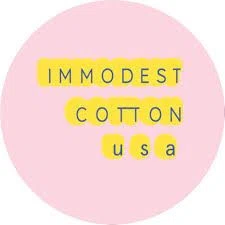 Immodest Cotton Promo Code