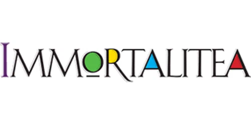 Immortalitea Promo Code