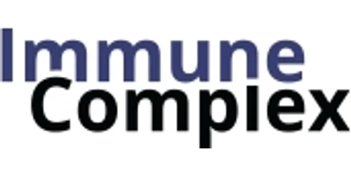 Immune Complex Merchant logo