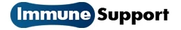 Immune Support Merchant Logo