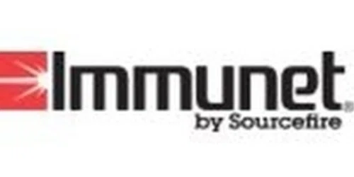 Immunet Merchant Logo