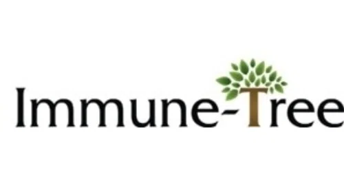 Immune Tree Merchant logo