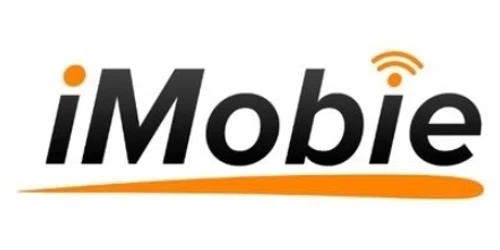 iMobie Merchant logo