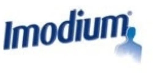 Imodium Merchant Logo