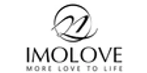 Imolove Merchant logo