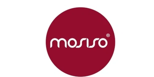 Mosiso coupon