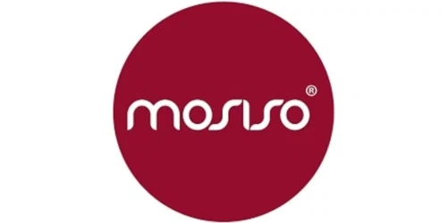 Mosiso Promo Code