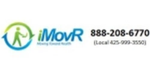 iMovR Promo Code