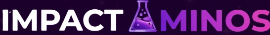 Impact Aminos Promo Code