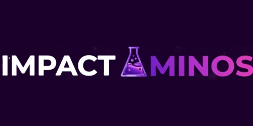 Impact Aminos Promo Code