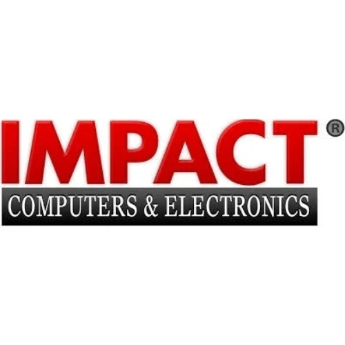35 Off Impact Computers & Electronics Promo Code 2024