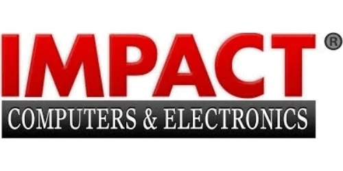 Impact Computers & Electronics Promo Code