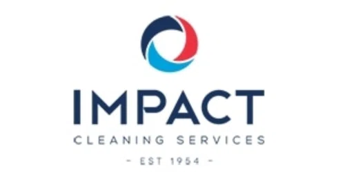 Impact Cleaning Services Merchant logo
