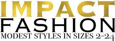 Impact Fashion Merchant Logo