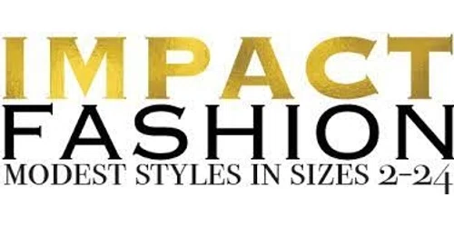 Impact Fashion Promo Code