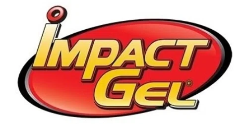 Impact Gel Merchant logo