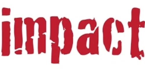 Impact Mouthguards Merchant logo